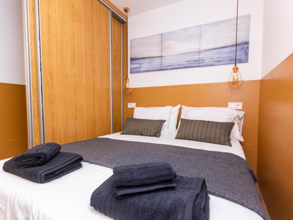 Cherry Friendly Holiday Home Playa del Inglés Exterior foto