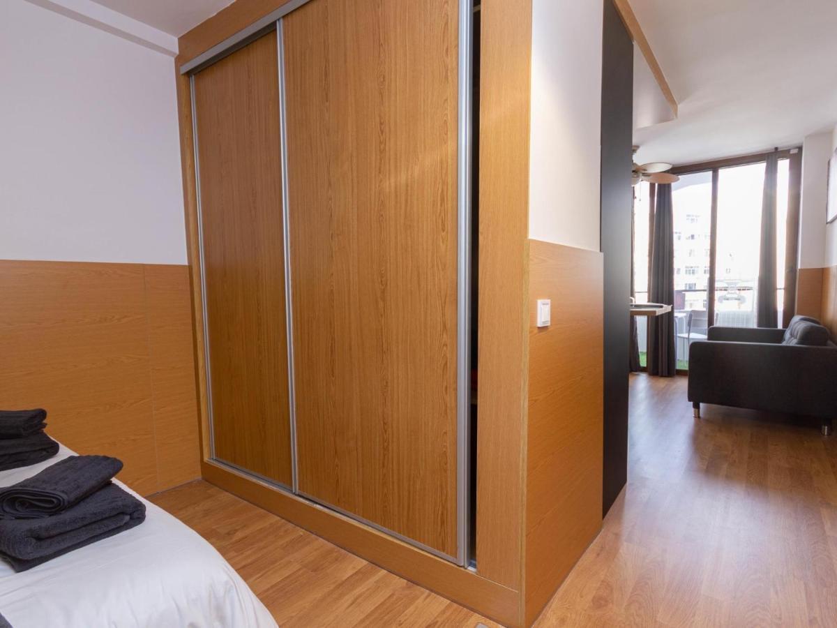 Cherry Friendly Holiday Home Playa del Inglés Exterior foto