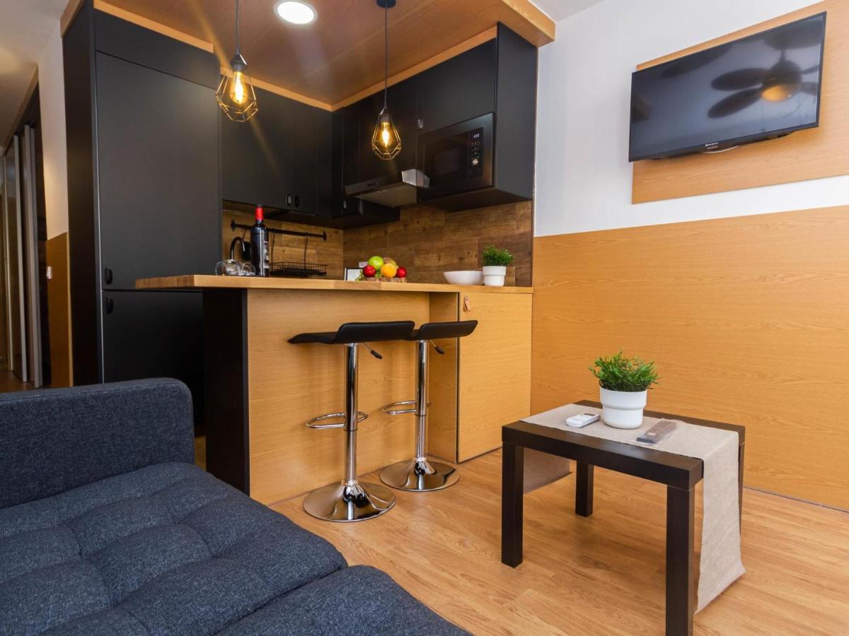 Cherry Friendly Holiday Home Playa del Inglés Exterior foto