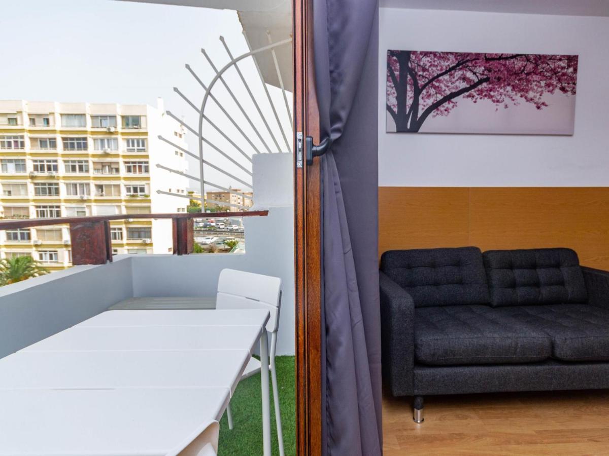 Cherry Friendly Holiday Home Playa del Inglés Exterior foto