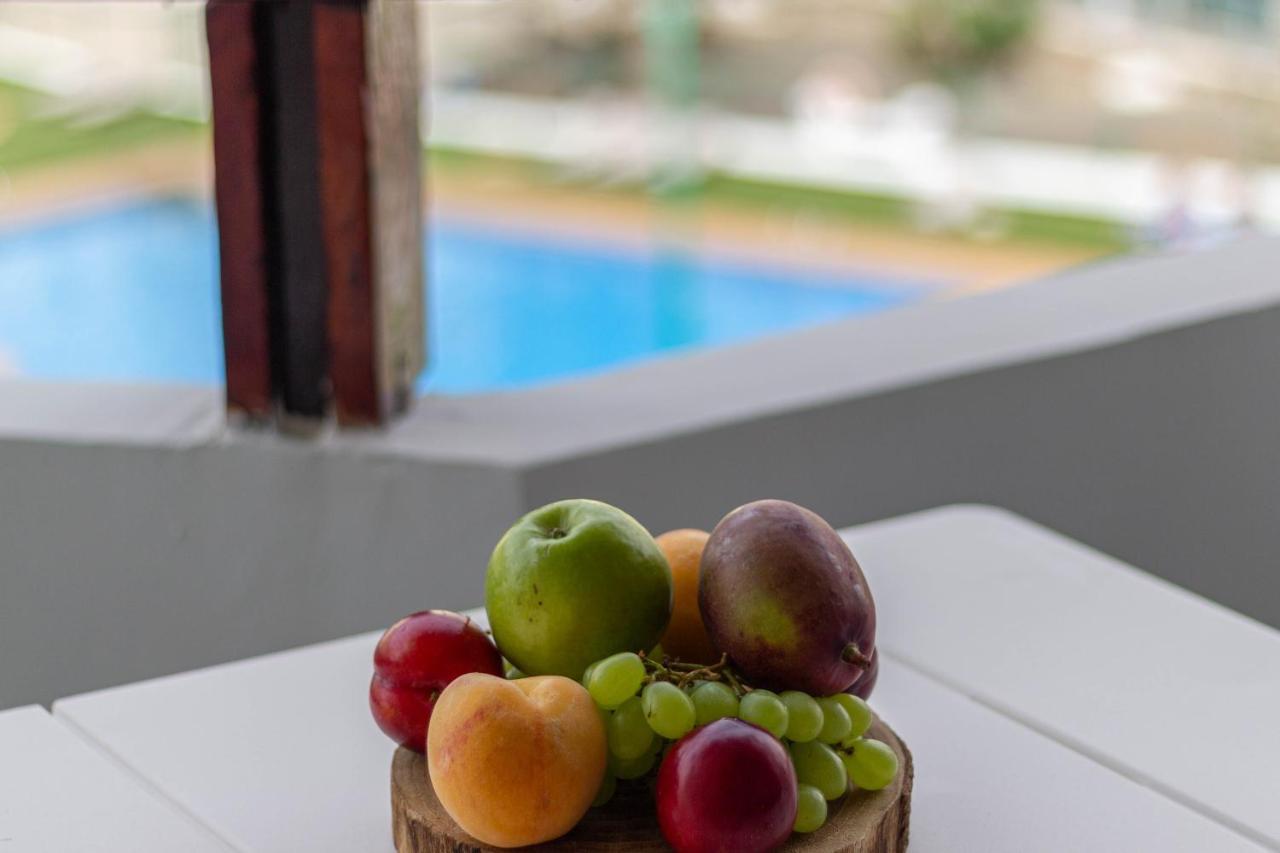 Cherry Friendly Holiday Home Playa del Inglés Exterior foto